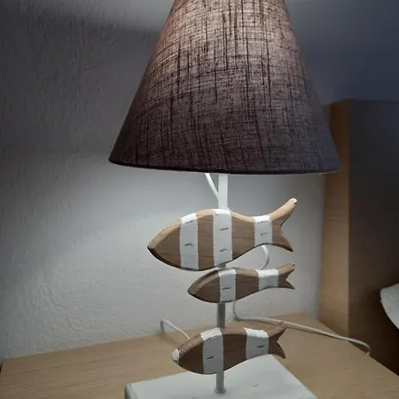 & Sea Apartment *