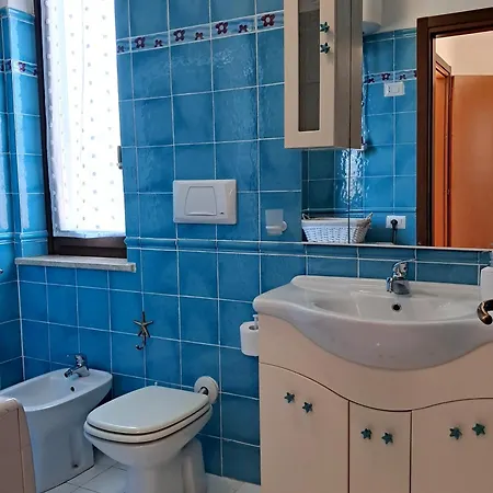 Apartment & Sea *