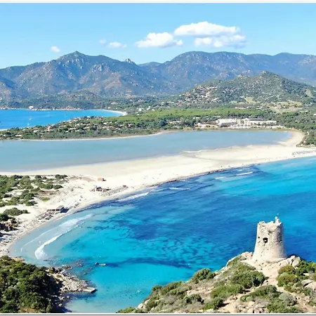 Appartamento & Sea *