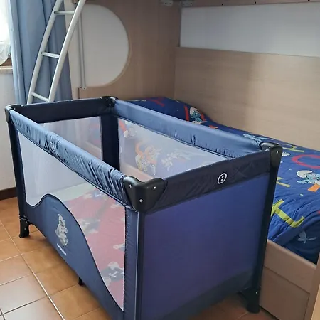 Appartamento & Sea *