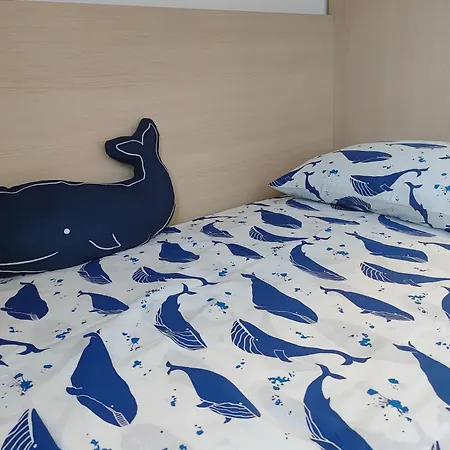 Apartman & Sea Villasimius