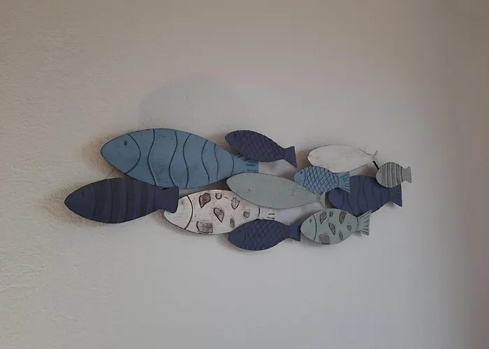 דירה & Sea וילסימיוס