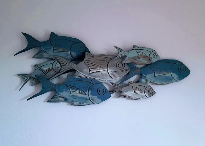 Apartman & Sea Villasimius