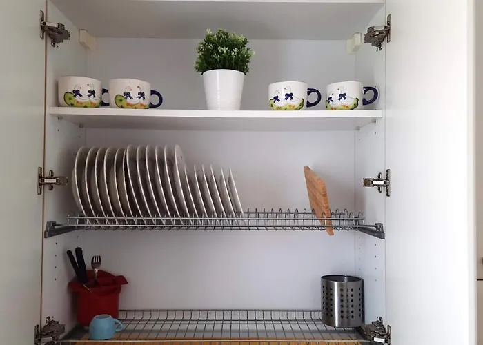 & Sea דירה וילסימיוס