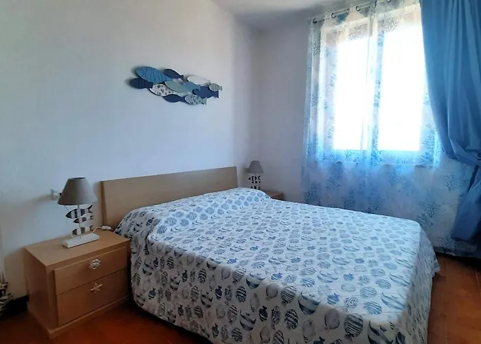 Apartman & Sea