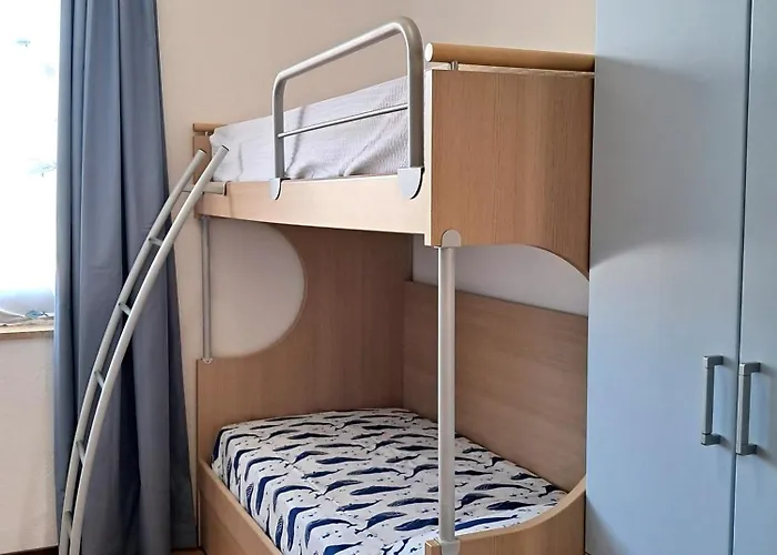 & Sea Apartman Villasimius