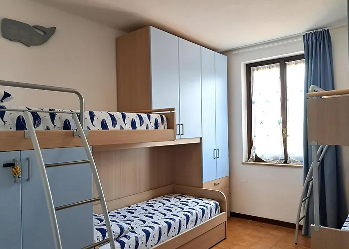 Apartman & Sea Villasimius