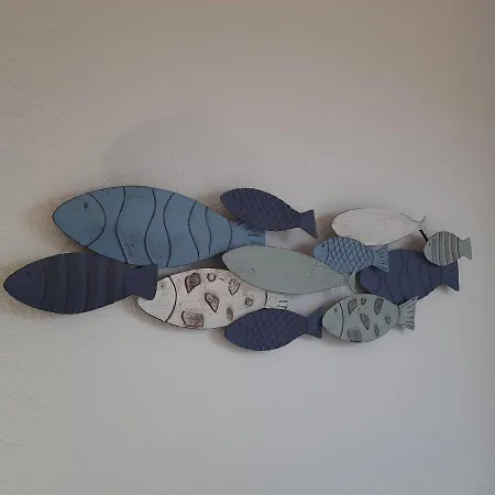 דירה & Sea וילסימיוס