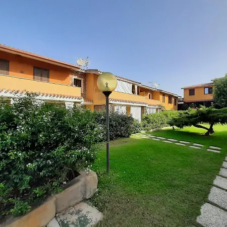 & Sea Apartment Villasimius