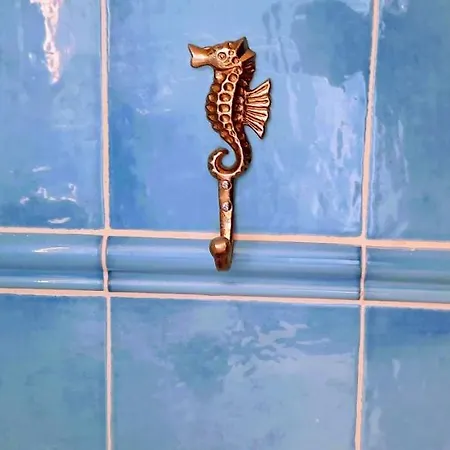 דירה & Sea וילסימיוס