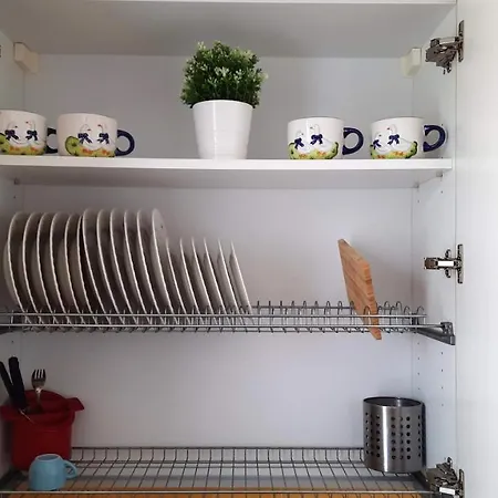 & Sea Apartment Villasimius