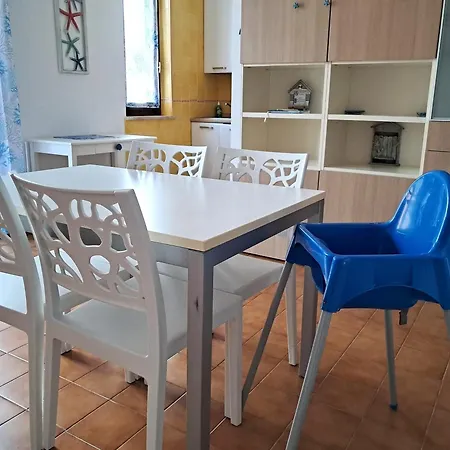 Apartment & Sea *