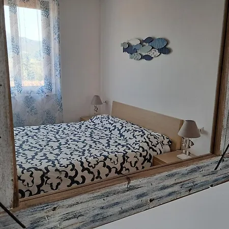 & Sea Apartment Villasimius