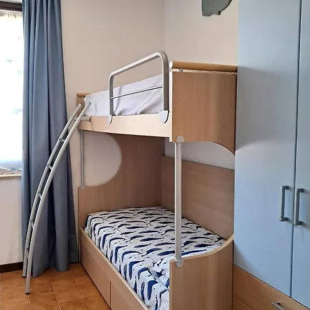 & Sea Apartament Villasimius