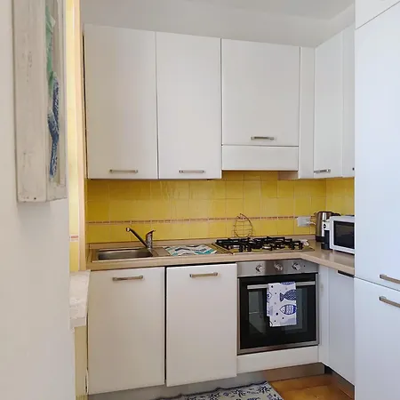 & Sea Apartment