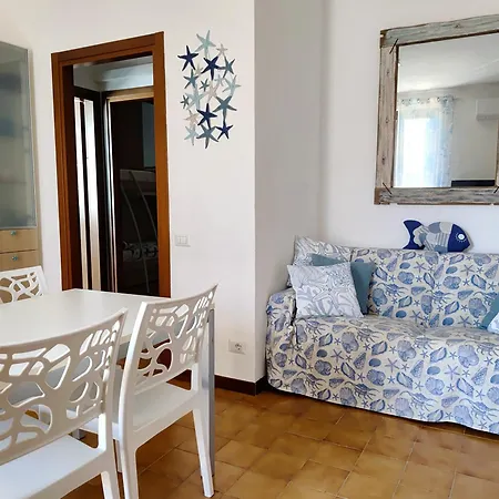 Apartment & Sea Villasimius