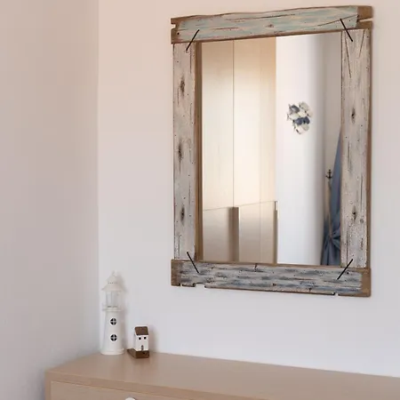 & Sea Apartment