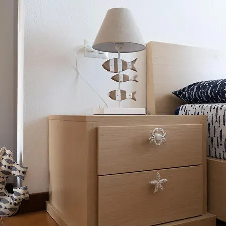 & Sea Apartment *