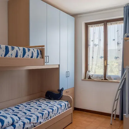 & Sea Apartment