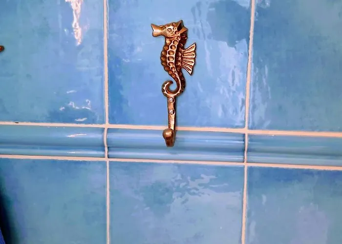 Lejlighed & Sea Villasimius