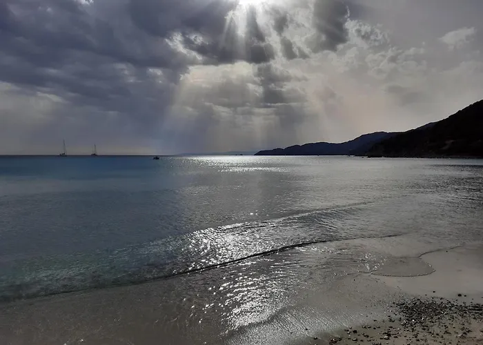 Lejlighed & Sea Villasimius