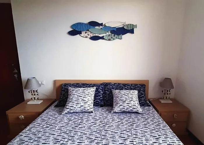 Lejlighed & Sea Villasimius