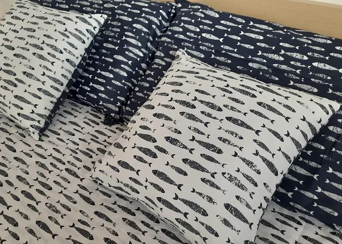 & Sea Apartment Villasimius