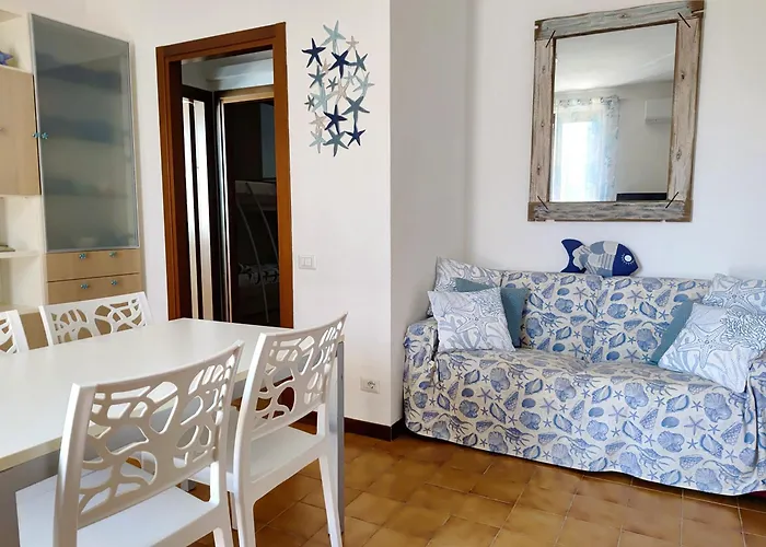 Apartment & Sea Villasimius